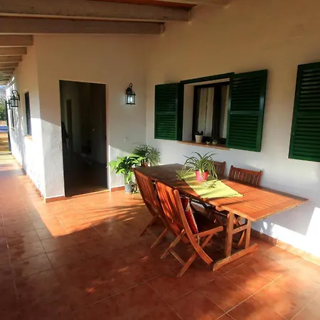 Cozy Home In Algaida With Outdoor Swimming Pool Holiday home